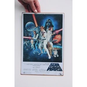 Star Wars | Wall Art
